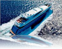 Luxury Yacht Charter marmaris
