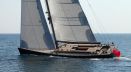 Sailing Yacht Charter Fethiye