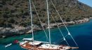 yacht charter turkey