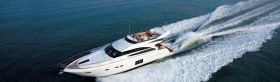 Yacht Charter Turkey