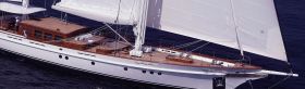 yacht charter Turkey
