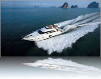 Yacht Charter in Turkey